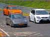Germany, NurburgRing