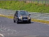 Germany, NurburgRing