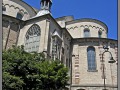 Germany, Cologne, Sankt Maria im Kapitol