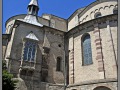 Germany, Cologne, Sankt Maria im Kapitol