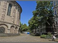 Germany, Cologne, Sankt Maria im Kapitol