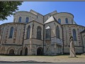 Germany, Cologne, Sankt Maria im Kapitol