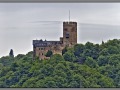 Germany, Rheinland-Pfalz, Burg Lahneck