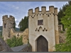 Germany, Rheinland-Pfalz, Burg Lahneck