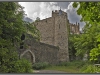 Germany, Rheinland-Pfalz, Burg Lahneck