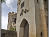 Germany, Rheinland-Pfalz, Burg Lahneck