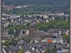 Germany, Rheinland-Pfalz, Rhine view from Burg Lahneck