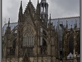 Germany, Colone cathedral