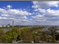 Germany, Colone, city veiw