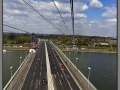 Germany, Colone, city veiw