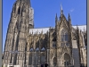 Germany, Colone cathedral