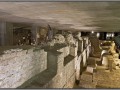 Germany, Cologne, Praetorium