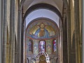 Germany, Maria Laach Abbey