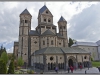 Germany, Maria Laach Abbey