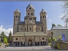 Germany, Maria Laach Abbey