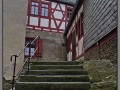 Germany, Rheinland-Pfalz, Burg Marksburg