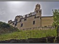 Germany, Rheinland-Pfalz, Burg Marksburg