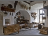 Germany, Rheinland-Pfalz, Burg Marksburg