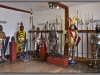 Germany, Rheinland-Pfalz, Burg Marksburg