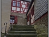 Germany, Rheinland-Pfalz, Burg Marksburg
