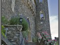 Germany, Rheinland-Pfalz, Burg Rheinstein
