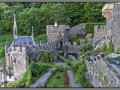 Germany, Rheinland-Pfalz, Burg Rheinstein