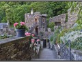 Germany, Rheinland-Pfalz, Burg Rheinstein