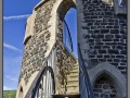 Germany, Rheinland-Pfalz, Burg Rheinstein