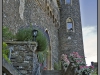Germany, Rheinland-Pfalz, Burg Rheinstein
