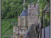 Germany, Rheinland-Pfalz, Burg Rheinstein