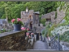 Germany, Rheinland-Pfalz, Burg Rheinstein