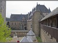 Germany, SchlossBurg