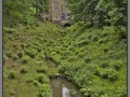 Germany, Rheinland-Pfalz, near Stolzenfels Castle