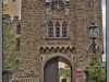 Germany, Rheinland-Pfalz, Stolzenfels Castle