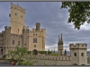 Germany, Rheinland-Pfalz, Stolzenfels Castle