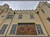 Germany, Rheinland-Pfalz, Stolzenfels Castle