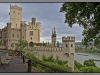 Germany, Rheinland-Pfalz, Stolzenfels Castle