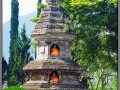 Indonesia; Bali; Bratan Lake