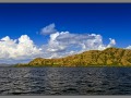 Indonesia, Komodo island