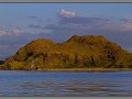 Indonesia, Komodo south