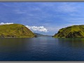 Indonesia, Komodo south