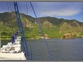 Indonesia, Komodo south