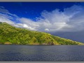 Indonesia, Sangeang island