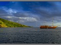 Indonesia, Sangeang island