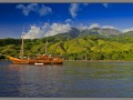 Indonesia, Sangeang island
