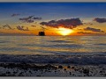 Indonesia; Sangeang island