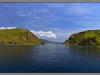 Indonesia, Komodo south