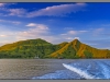 Indonesia, Gili Lawa Darat island