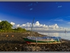 Indonesia, Sangeang island