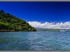 Indonesia, Satonda island